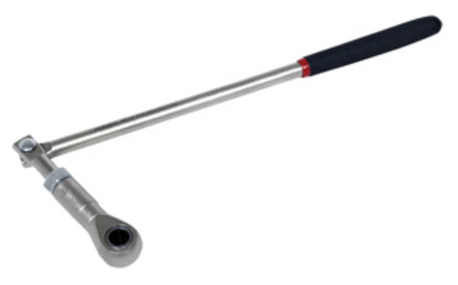 Actuator Motor Wrench