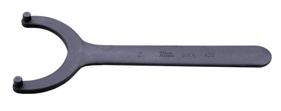 2-1/4" Spanner Wrench