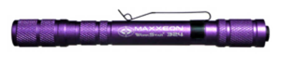 395NM Ultraviolet 5" Pocket