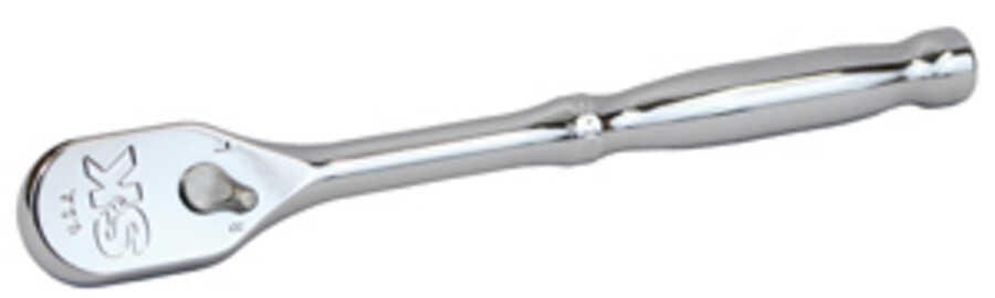 Low Profile 1/2" Drive Ratchet