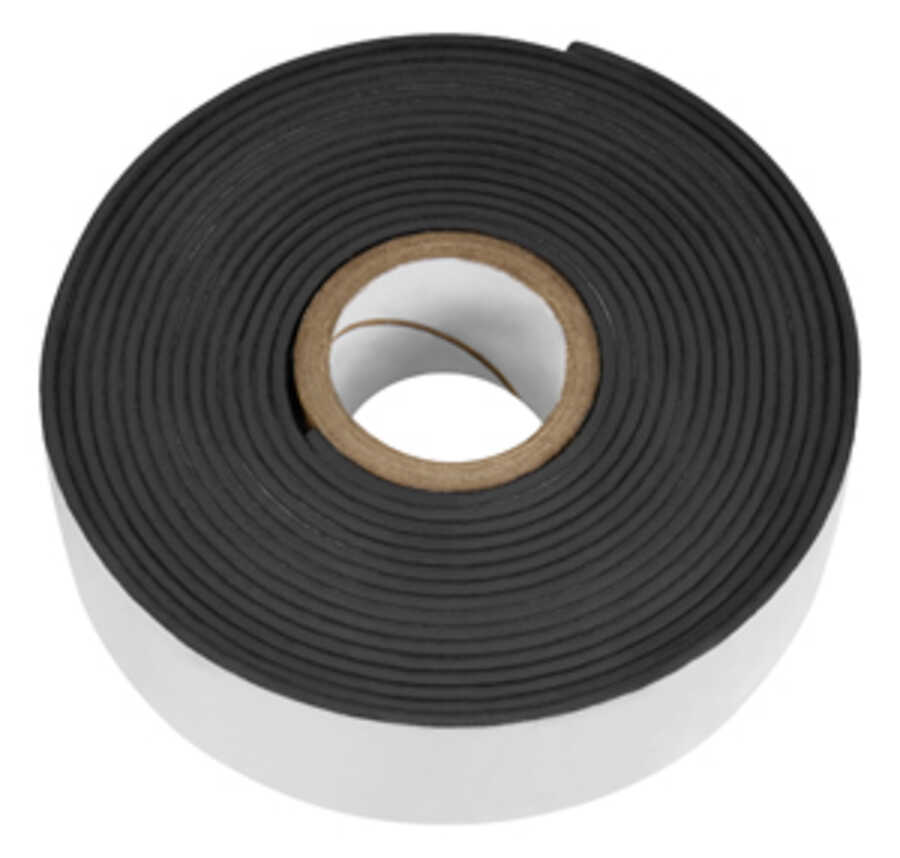 1" x 10' Magnetic Tape