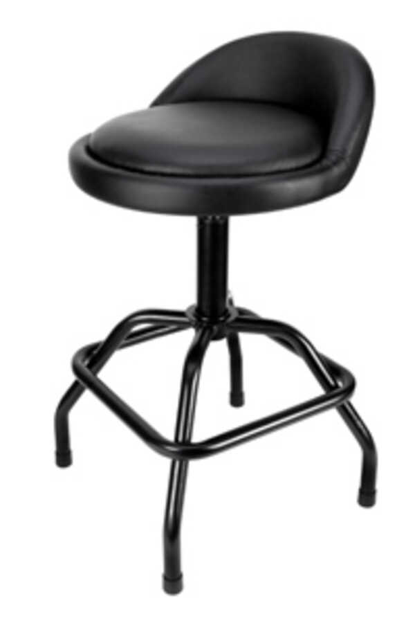 Pneumatic Swivel Bar Stool