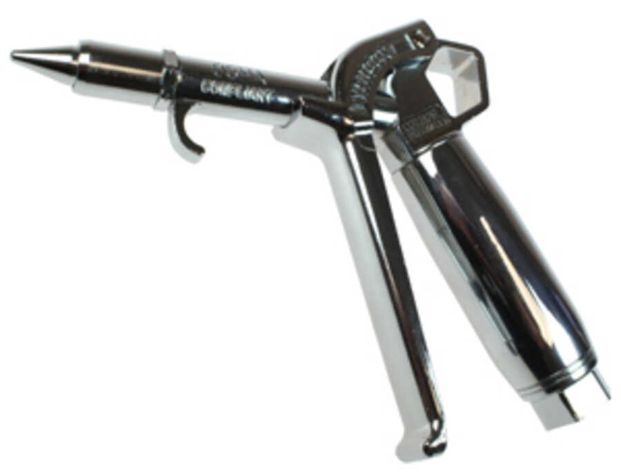 Typhoon Metal Pro Blow Gun