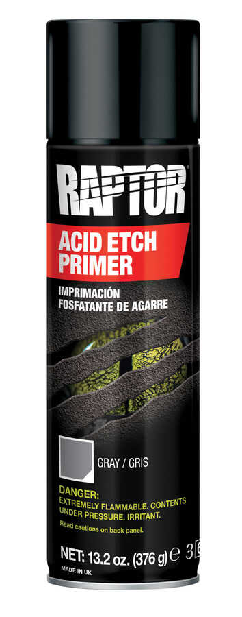 RAPTOR ETCH PRIMER AEROSOL