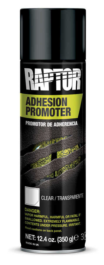 RAPTOR ADHESION PRMTR AERO