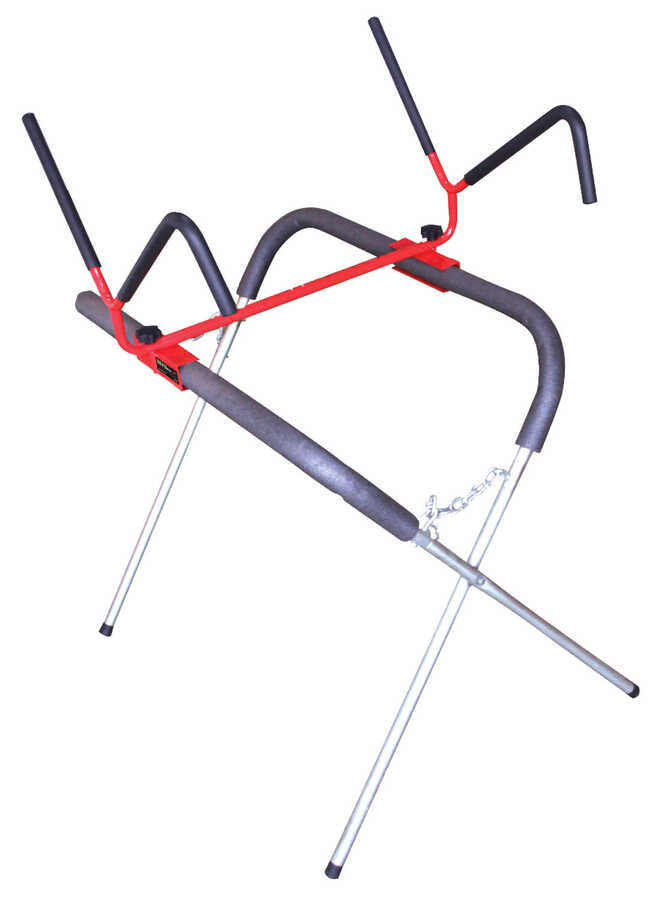 WORK STAND BUMPER ADAPTER