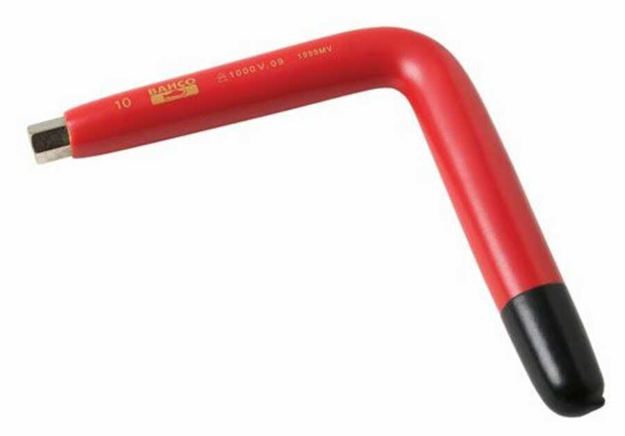 1000V Hex Key MM8