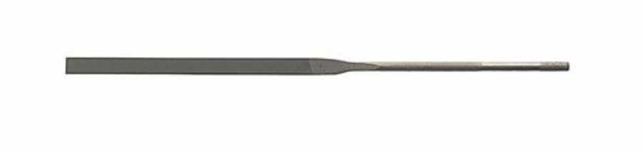 6-1/4" Smooth Cut Hand Needle Files, must order in increments of