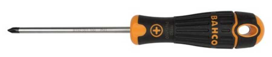 BAHCOFIT Screwdriver Phillips® 3