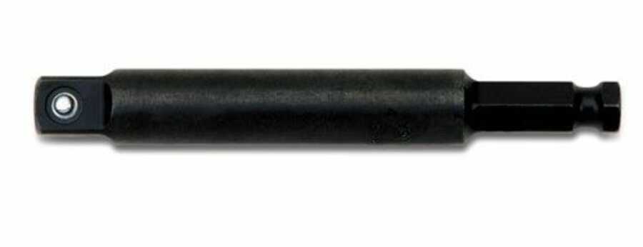 1/2" Drive Impact 2 3/4"Extension 7/16 Hex Shank Size