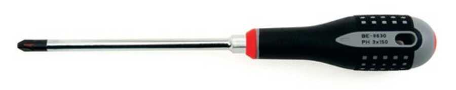 Screwdriver Ergo Phillips® 2X 5" Blade Length