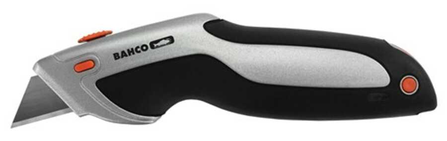 Ergo Retractable Utility Knife