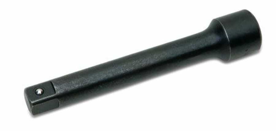 3/4" Drive 8" Black Industrial Extensin