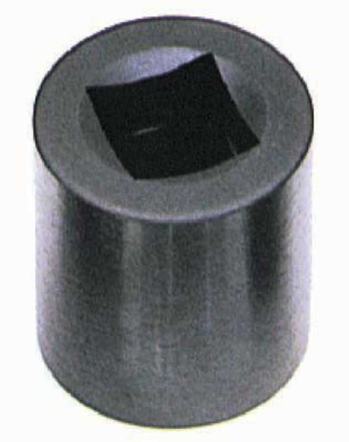 Socket Adapter 1 Square x 3/4 Square