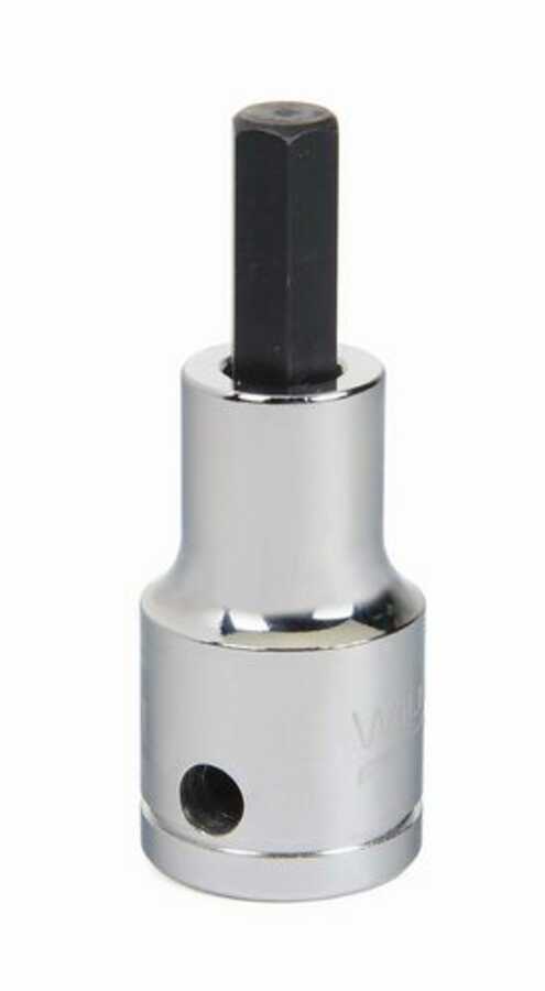 Tools@Height 1/2" Drive Metric 10 mm Standard Length Hex Bit Soc