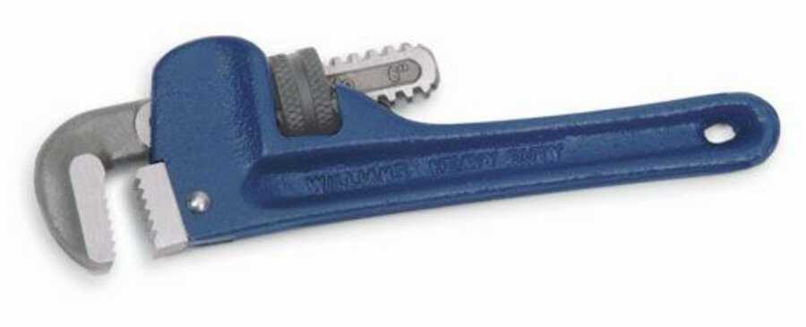 8" Heavy Duty Cast Iron Pipe Wrench