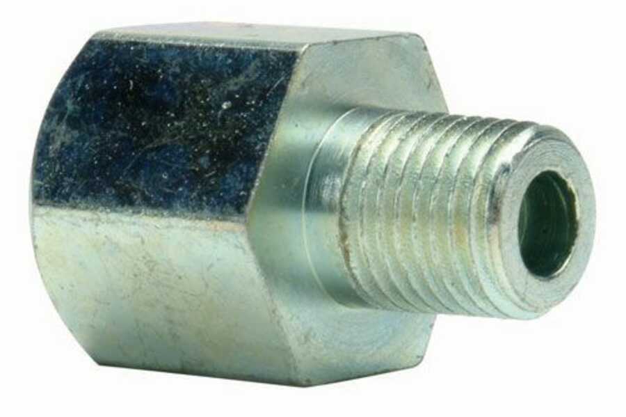 3/8" Mail to 1/4" Female Reducer