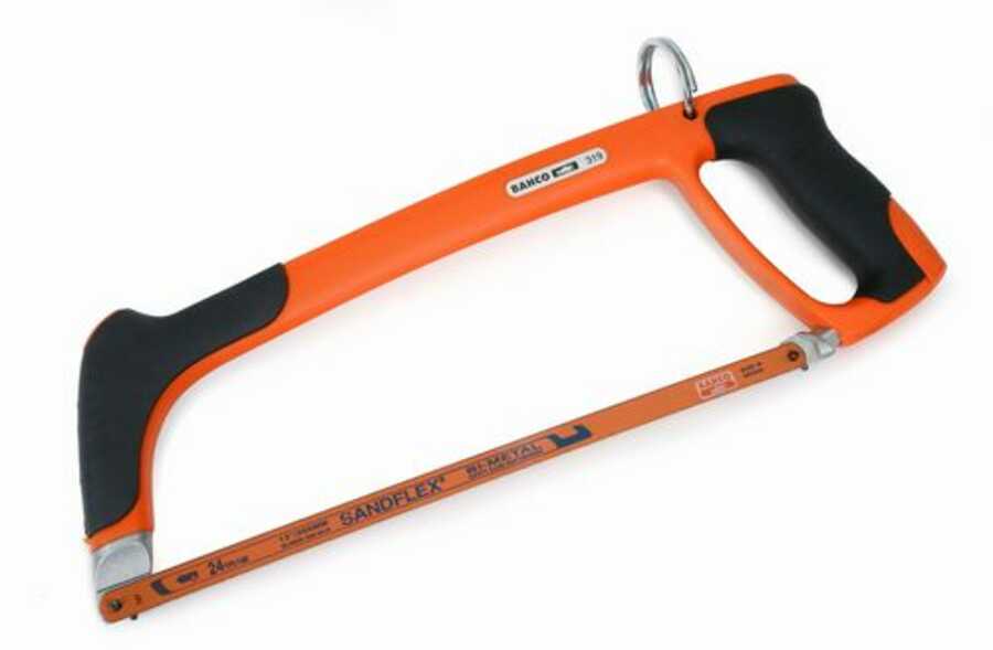 Tools@Height 12" Professional Hacksaw Frame