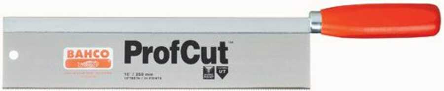 10" ProfCut Right Dovetail Handsaw