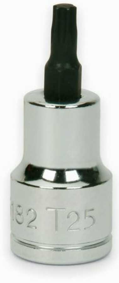 3/8" Drive Torx® T45 Standard Bit Socket