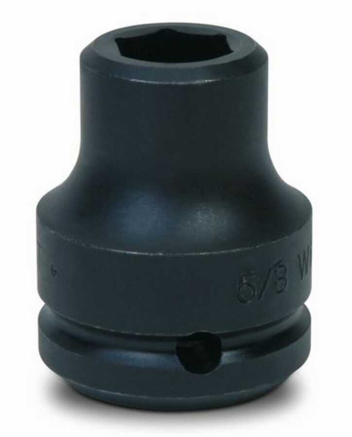 3/4" Drive SAE 13/16" Impact Shallow Socket