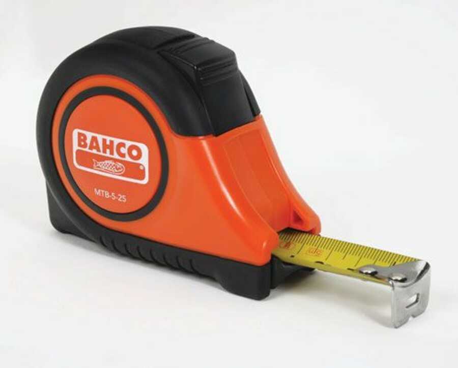 Tape Measure Deluxe Construction Grade 1 X 26