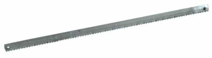 5 Junior Hacksaw Metal Cutting Blades