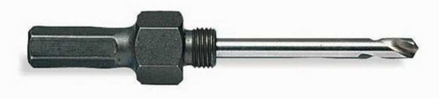 7/16" Hex Diameter Standard Arbor