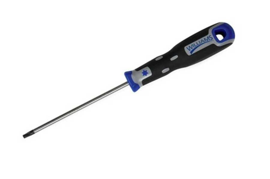 Torx T27X4 Screwdriver