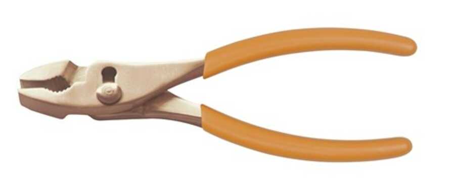 Non-Sparking Slip Joint Plier Copper Beryllium 200