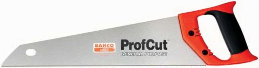 15" ProfCut Toolbox Fine Handsaw