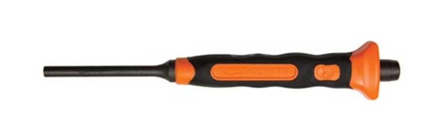 5/8" Point Diameter Chisel With Guard