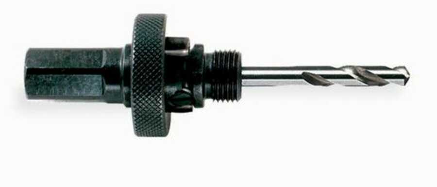 5/8" HEX Diameter Quick-Change Arbor