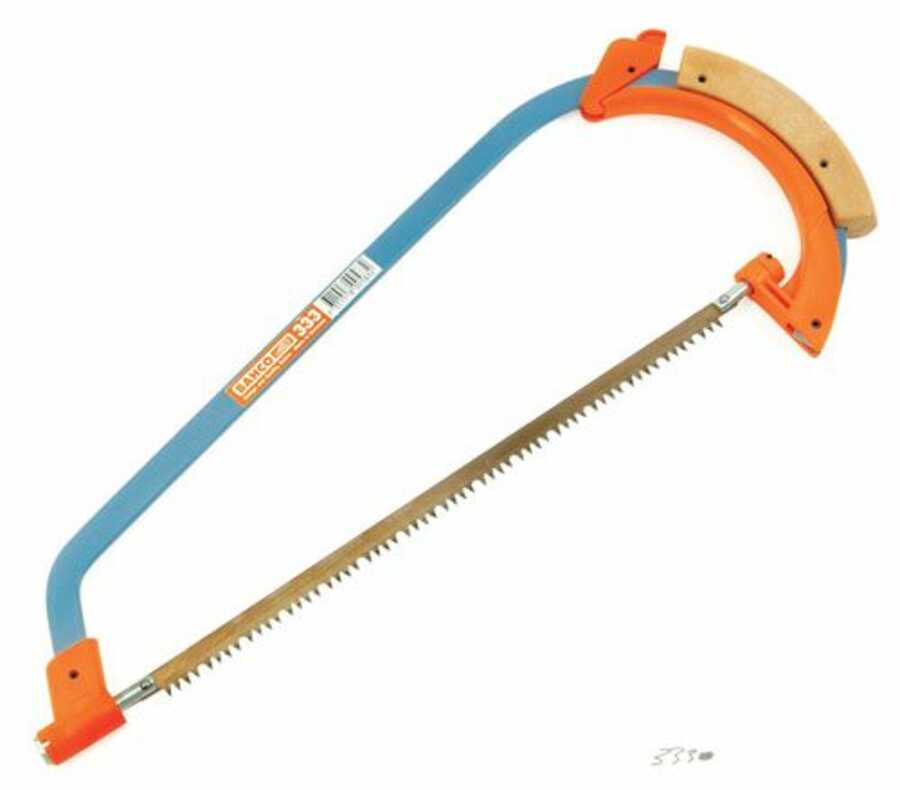 14" Plastic Handle Bow Saw Frame