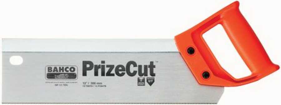 12" PrizeCut Backsaw