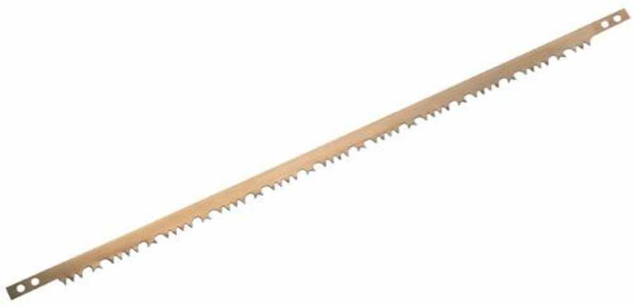 24" Bow Saw Replacement Blade For Green Wood