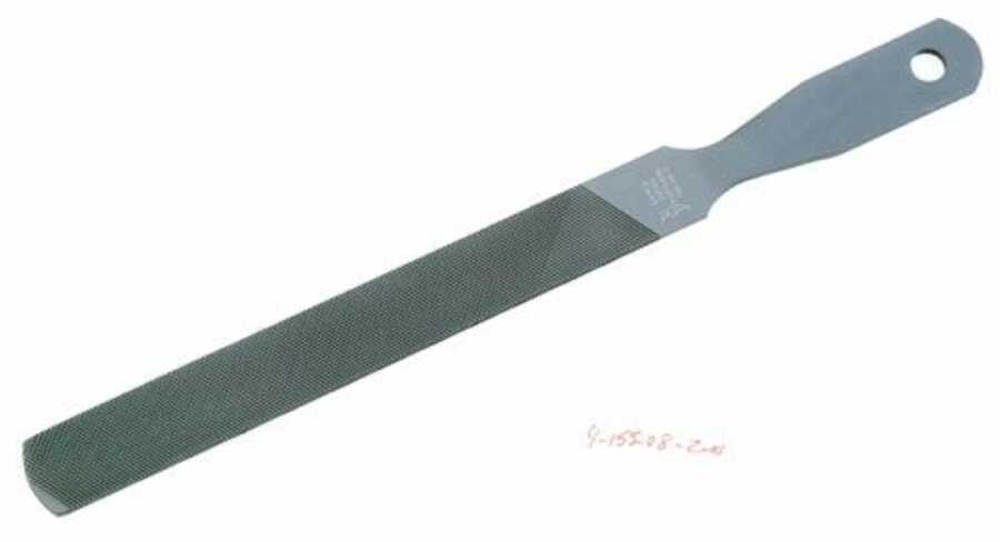 10" Second Cut Farmer’s Double-Duty File, must order in incremen