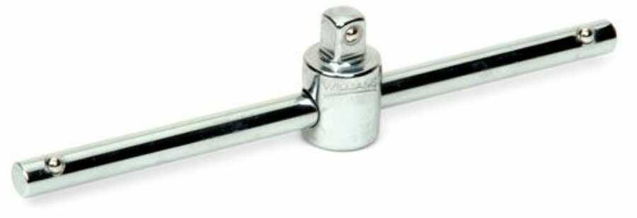 1/4" Drive Sliding T-Handle 4-1/2"