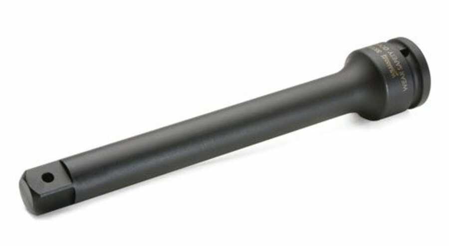 3/4" Drive Impact Extension Bar 10"