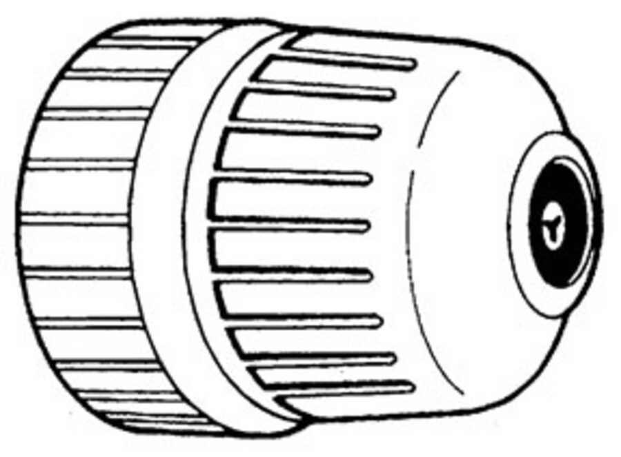 3/8 KEYLESS CHUCK