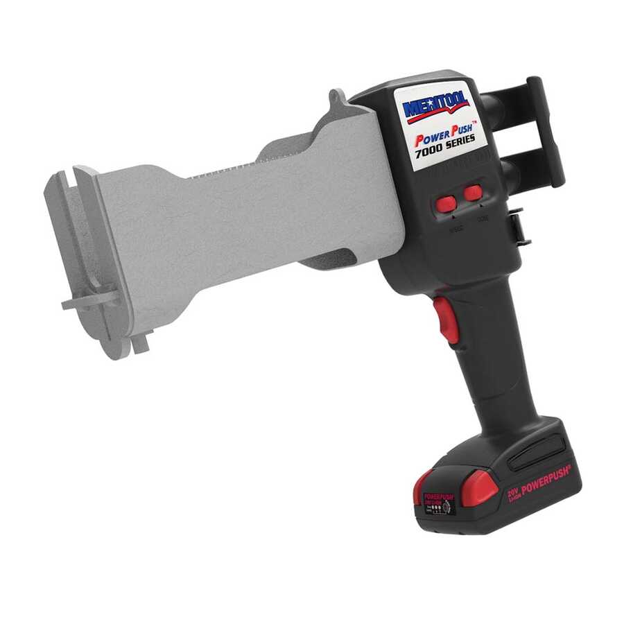 2:1 Mixpac 400 type 7000 Series Cordless Two Compo