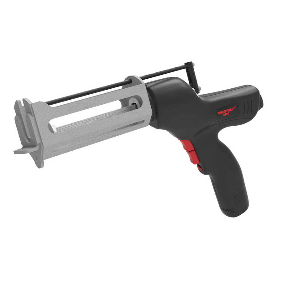 9026 Series 12V Cordless Dispenser. Dual Component