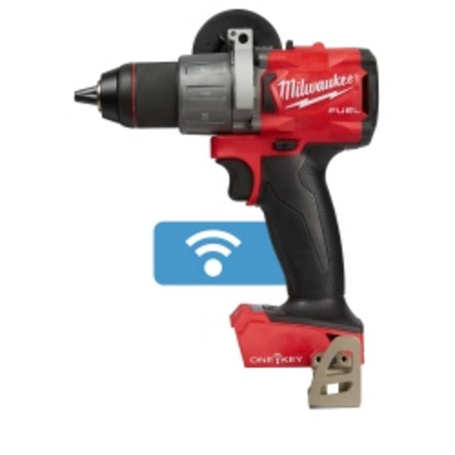 M18 FUEL 1/2" Hammer Drill with One Key (Bare Tool