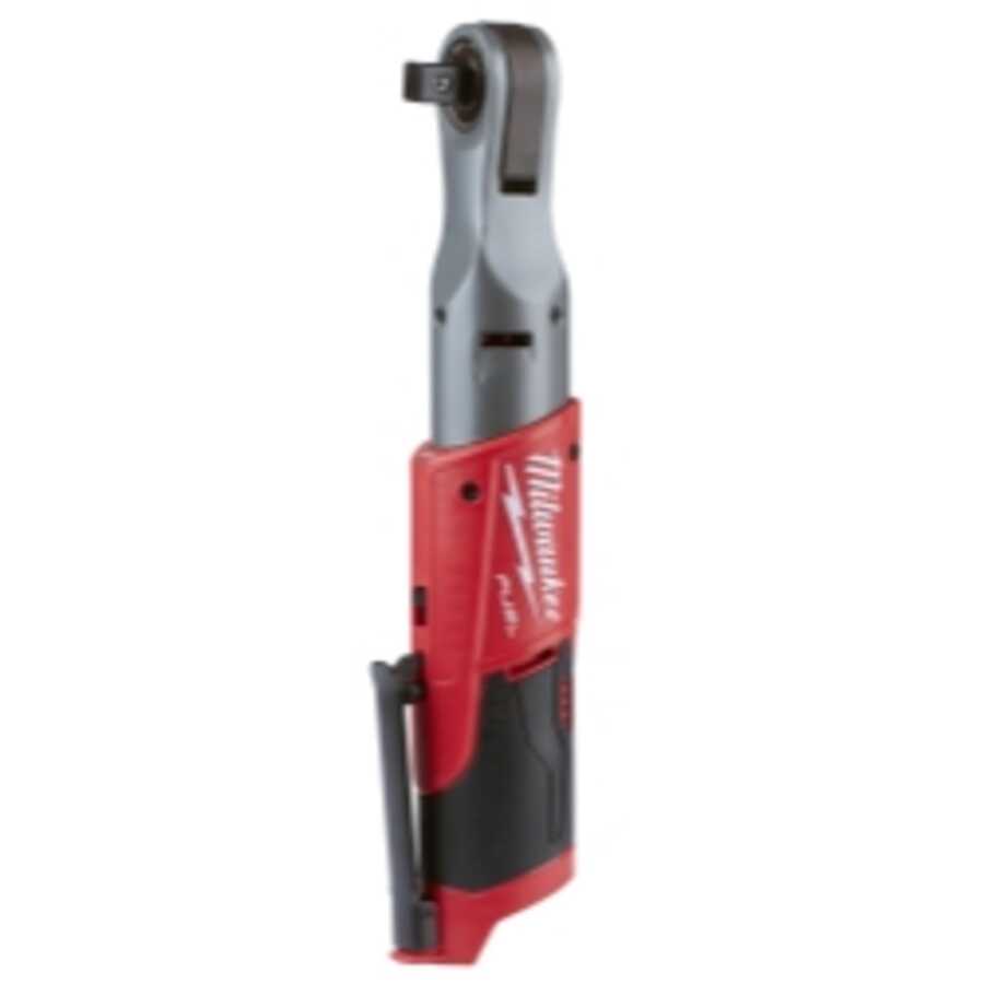 M12 FUEL 1/2" Ratchet (Bare Tool)