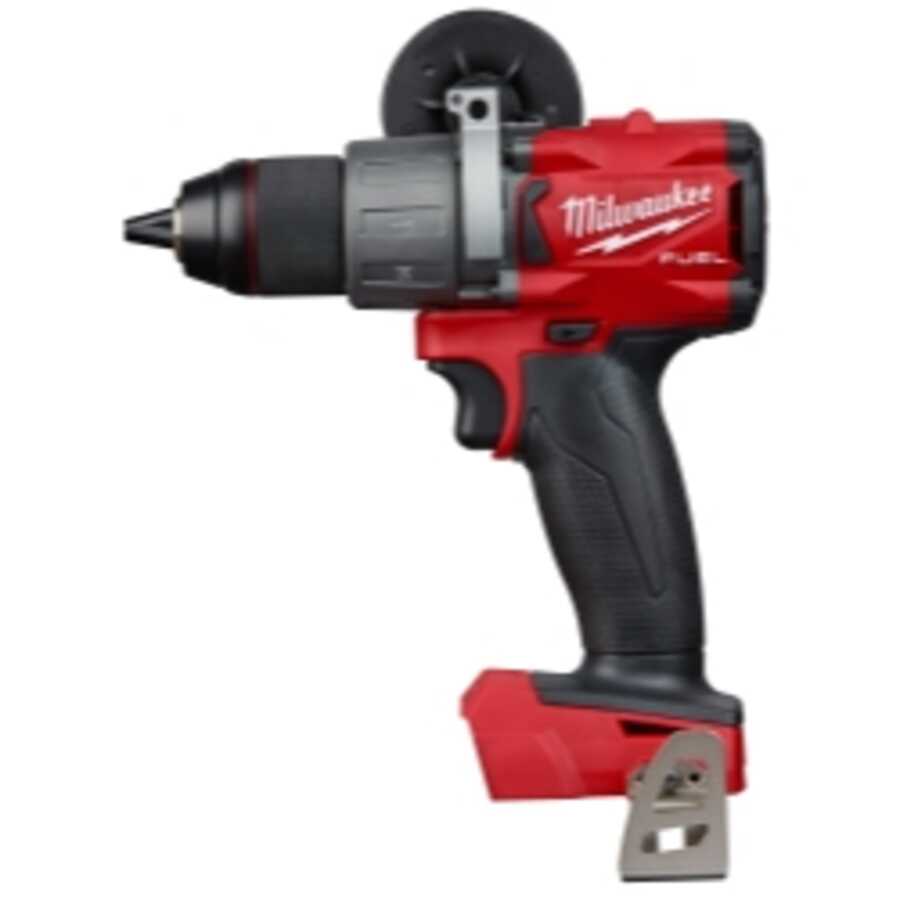 M18 FUEL POWERSTATE 1/2" Drill Driver (Bare Tool)