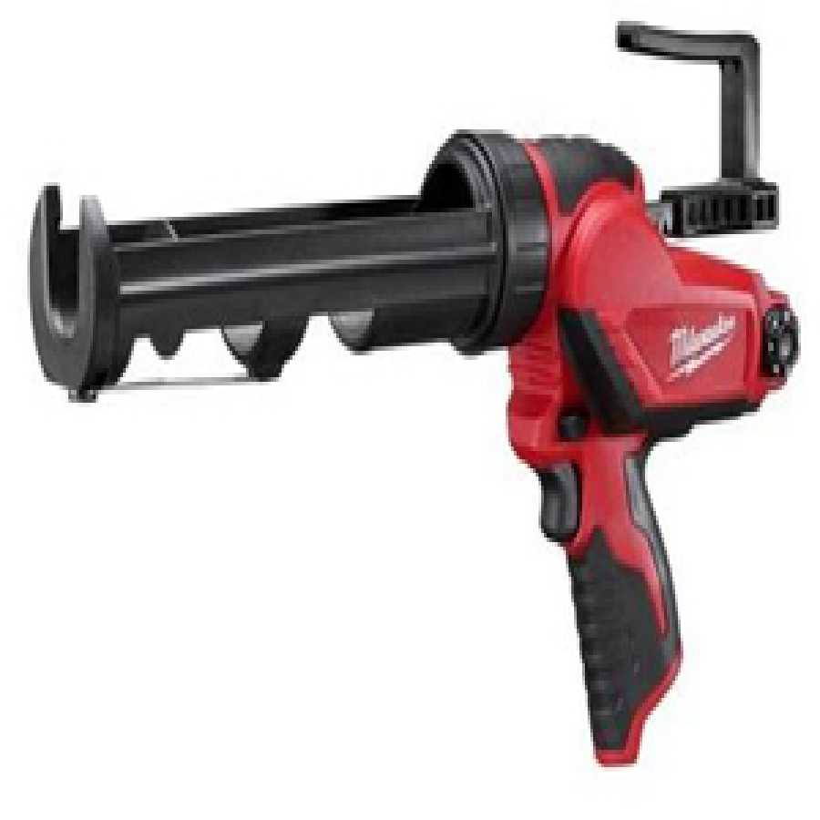 M12 10oz. Caulk and Adhesive Gun (Bare Tool)