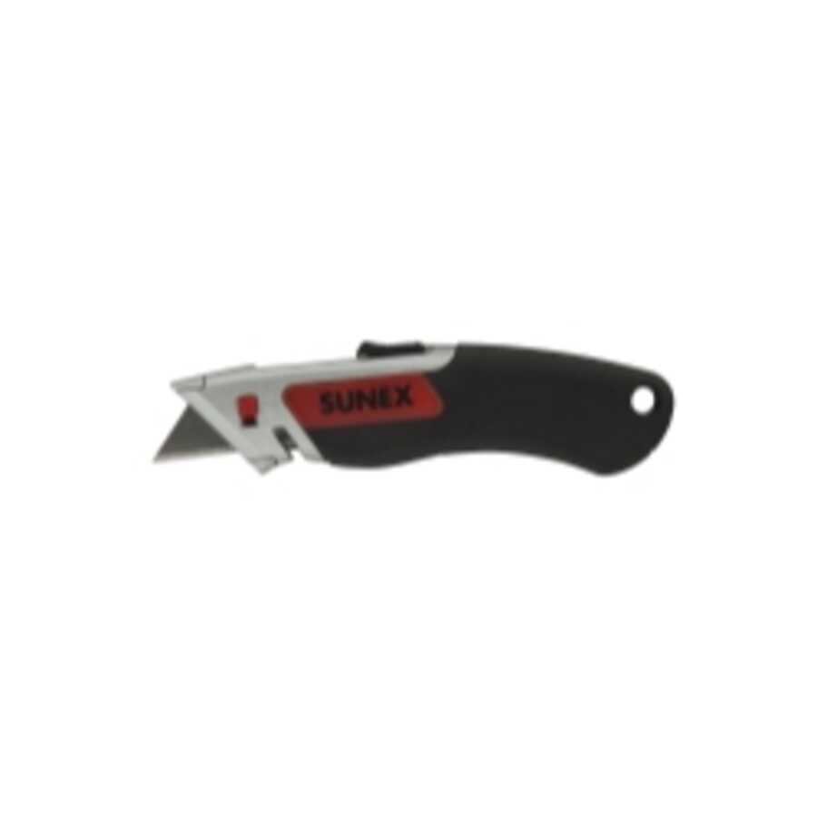 Sunex Safety Utility Knife SKS1   288494 