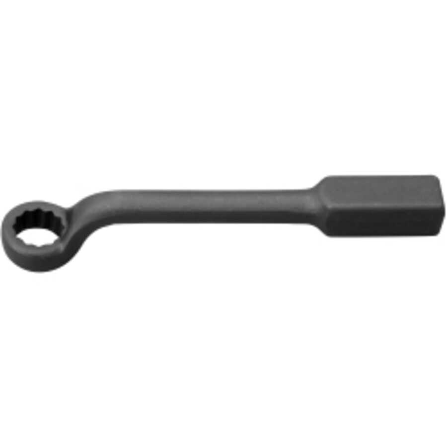 2-3/4" 45 Offset 12 Point Striking Wrench