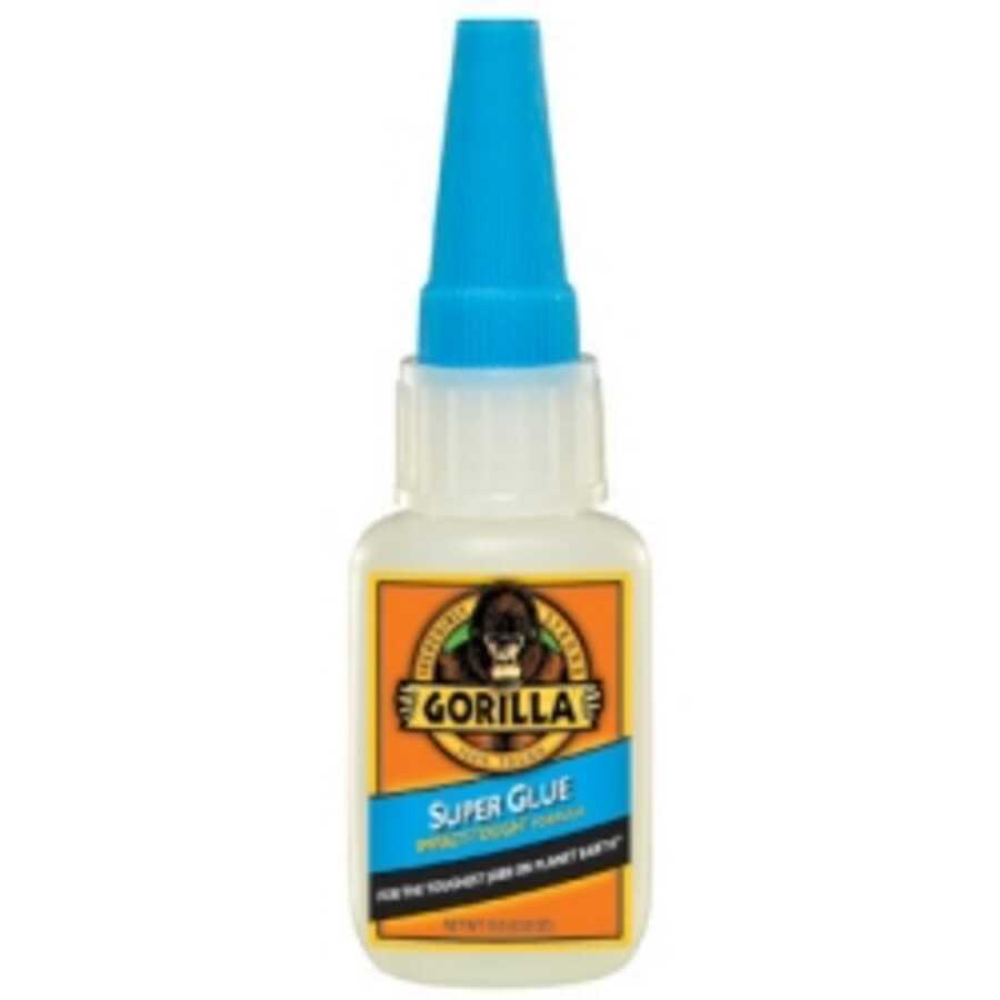 Super Glue 15g Bottle - Each