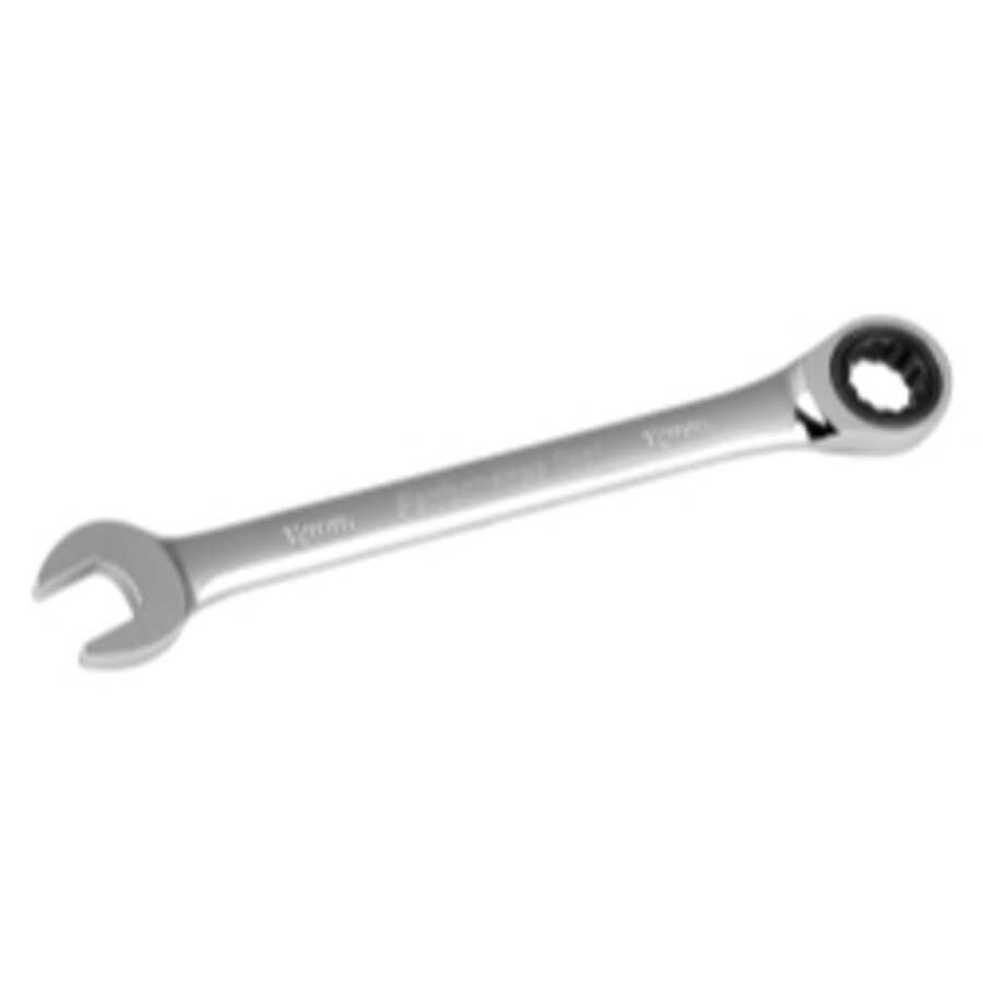 12mm Ratcheting Wrench